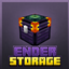 Ender Storage V2.0 - New Color Linking System and Chest Visual Rework! logo