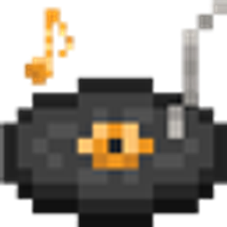 Music Notification Reforged project image