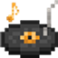 Music Notification Reforged logo