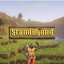Stand-Bound (A Palladium Addon) logo