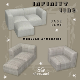 SG_ Linea infinity Set project image