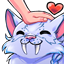 Meower logo