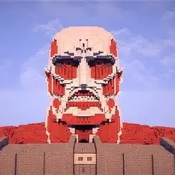 Attack on Titan - Speed of Frost project image