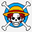 One Piece World Like (Mine Piece Version) logo