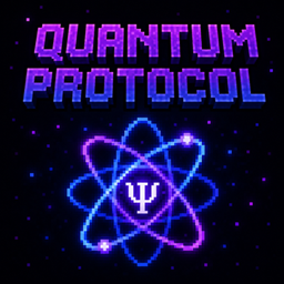 The Quantum Protocol project image