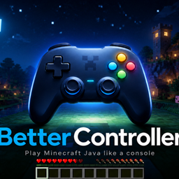 BetterController logo