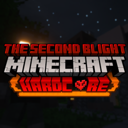 The Second Blight -  A Hardcore Experience project image