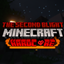 The Second Blight -  A Hardcore Experience logo