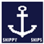 Shippy Ships logo