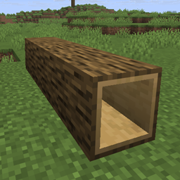 HollowLogs project image