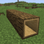 HollowLogs logo