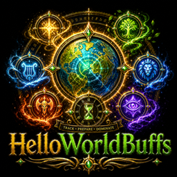 HelloWorldBuffs project image