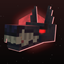 Fangs 'n Claws logo