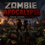 The Zombie State apocalypse logo