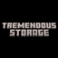 Tremendous Storage logo