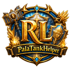 RL PalaTankHelper