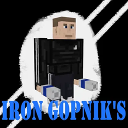 Iron Gopnik project image