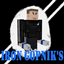 Iron Gopnik logo