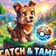 catch and tame ultra logo