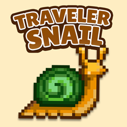 (AT) Traveler Snail - Mount logo