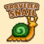 (AT) Traveler Snail - Mount logo