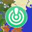 Ping to Map: Xaero's Minimap & Ping Wheel Addon logo