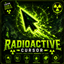 Radioactive Cursor logo