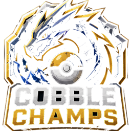 Cobble Champs Official logo