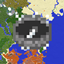Compass to Map: Xaero's Minimap & Explorer's Compass & Nature's Compass Addon logo