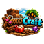 xoxocraftNeoForge logo