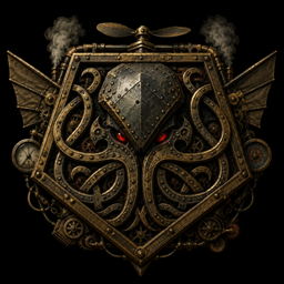 Irregulars - Aeronaut project image