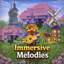 Immersive Melodies logo