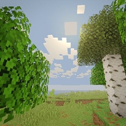 PolyShader logo