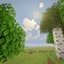 PolyShader logo
