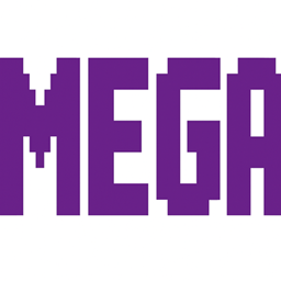 MEGA logo