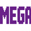 MEGA logo