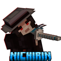 Demon Slayer: Breath of Nichirin logo