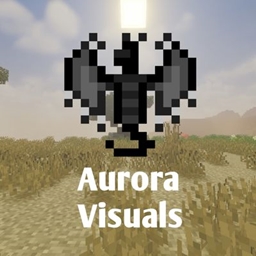 Aurora Visuals logo