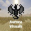 Aurora Visuals logo