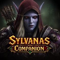 Sylvanas Companion project image