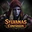 Sylvanas Companion logo