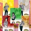 MHA Characters Part 1 logo