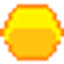The bee hive logo