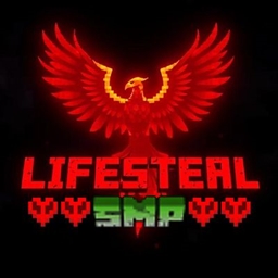 Lifesteal SMP ( Totem & End control ) project image