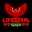 Lifesteal SMP ( Totem & End control ) logo