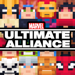 Ultimate Alliance logo