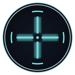 CombatReticle logo