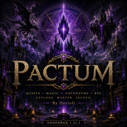 PACTUM logo