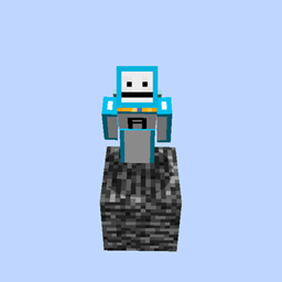 Void World (Tiny Takeover) logo
