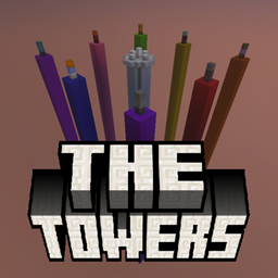 The Towers - Battle Minigame project image